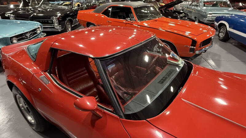 1980 Chevrolet Corvette