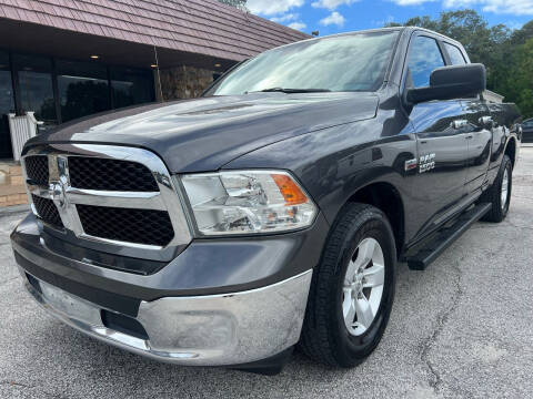 2016 RAM 1500 for sale at Autoplex in Tampa FL