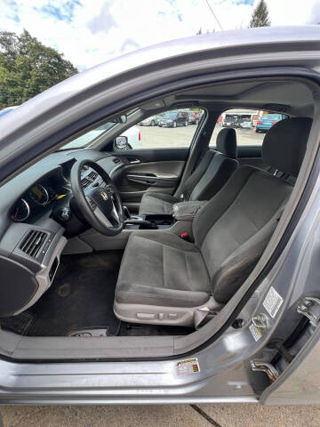 2008 Honda Accord EX