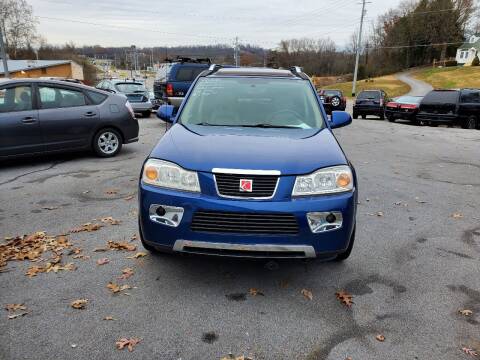 2006 Saturn Vue for sale at DISCOUNT AUTO SALES in Johnson City TN