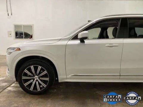 2025 Volvo XC90 B6 Plus Bright Theme 7P