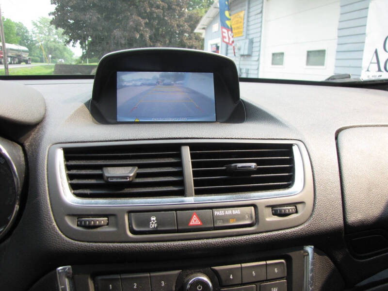 2015 Buick Encore Convenience