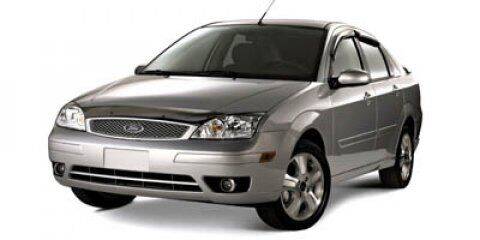 2007 Ford Focus for sale at Automart 150 in Council Bluffs IA