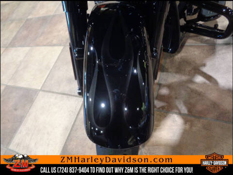2025 Harley-Davidson Road Glide