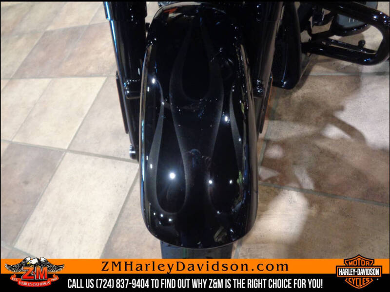 2025 Harley-Davidson Road Glide