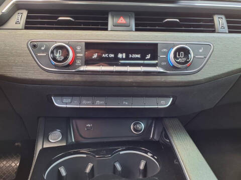 2023 Audi A5 Sportback quattro S line Prem Plus 45 TFSI