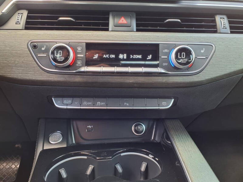 2023 Audi A5 Sportback quattro S line Prem Plus 45 TFSI