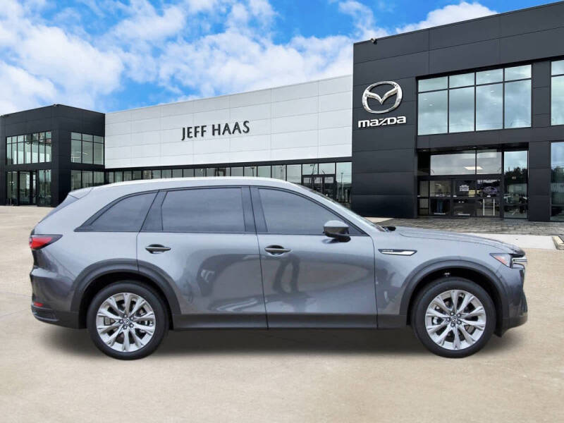 2026 Mazda CX-90 3.3 Turbo Preferred