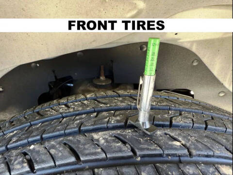 2018 Chevrolet Express LT 3500