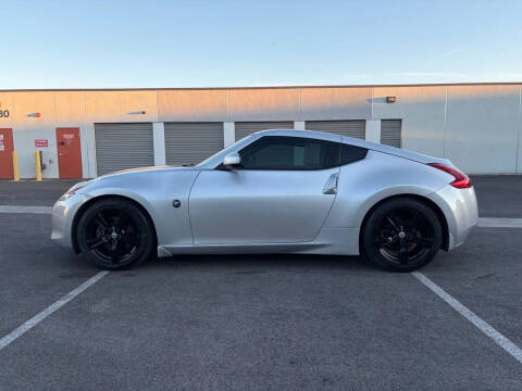 2011 Nissan 370Z