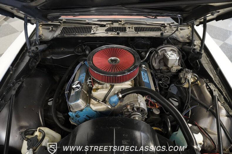 1977 Pontiac Firebird