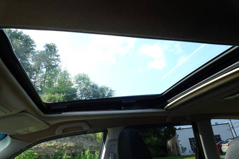 2012 Subaru Forester 2.5X Premium