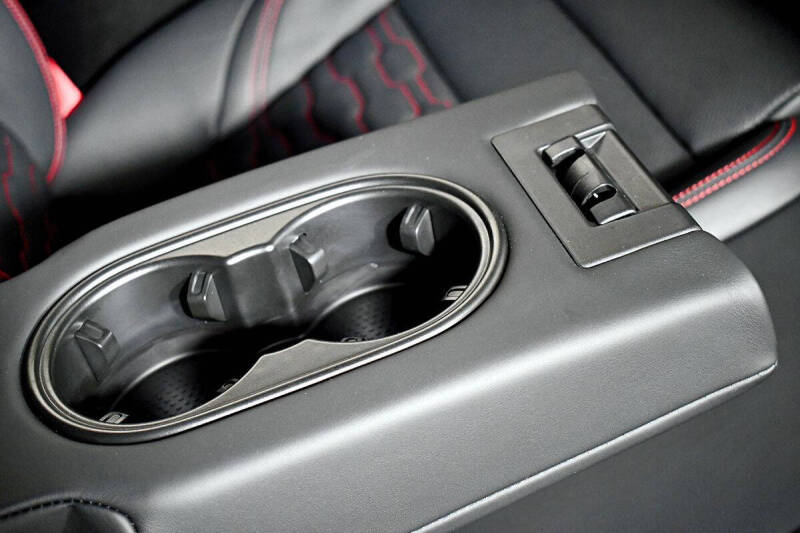 2022 Audi RS e-tron GT quattro