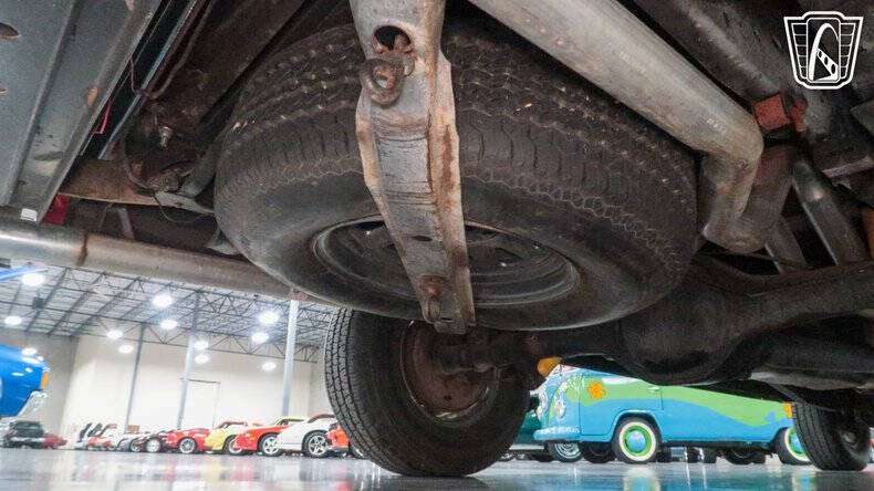 1982 Ford F-150