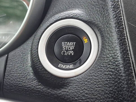 2016 Dodge Journey SE