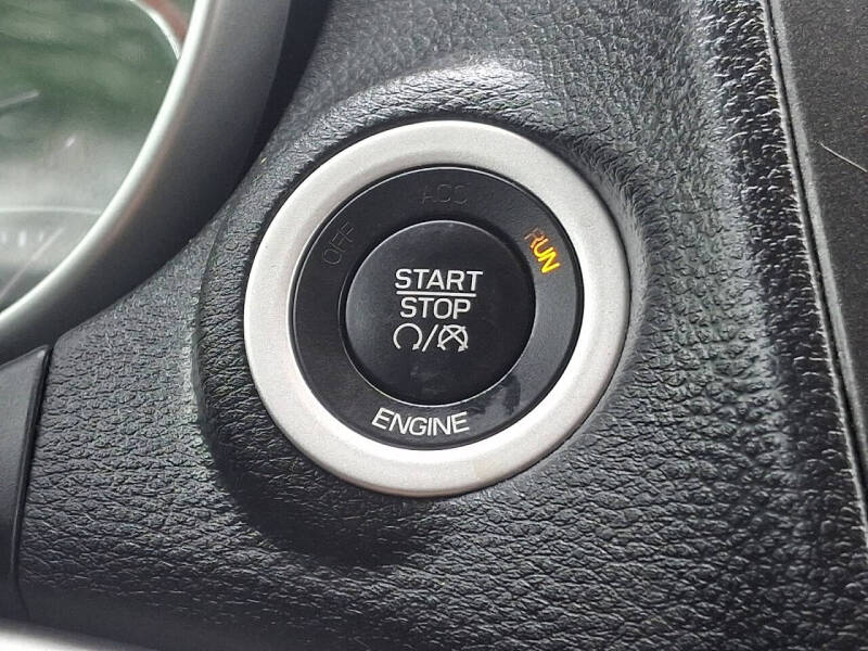 2016 Dodge Journey SE