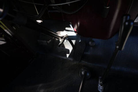 1939 Chevrolet Model JD