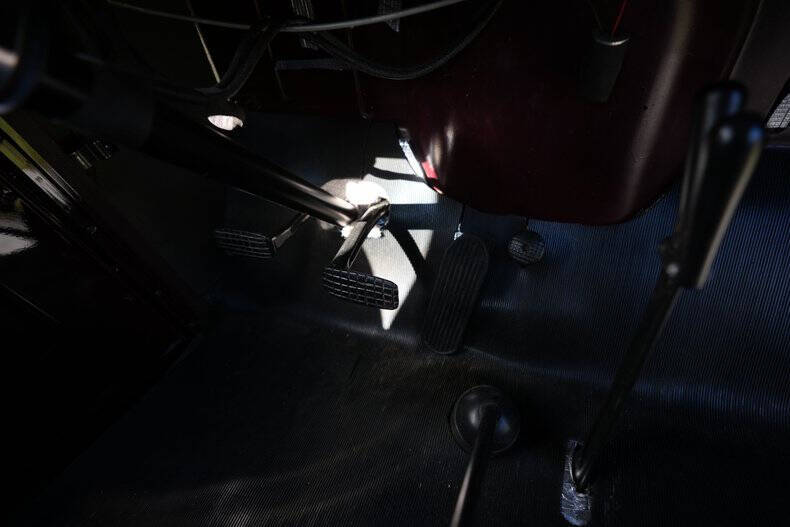 1939 Chevrolet Model JD