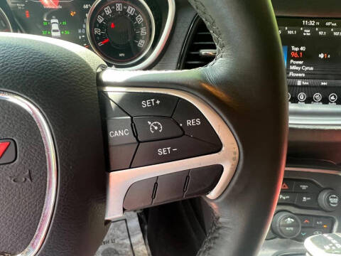 2017 Dodge Challenger R/T