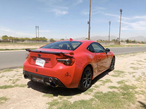 2020 Toyota 86
