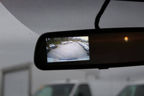 2025 Chevrolet Express 3500