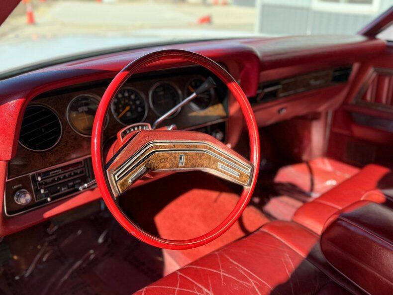 1978 Ford Thunderbird