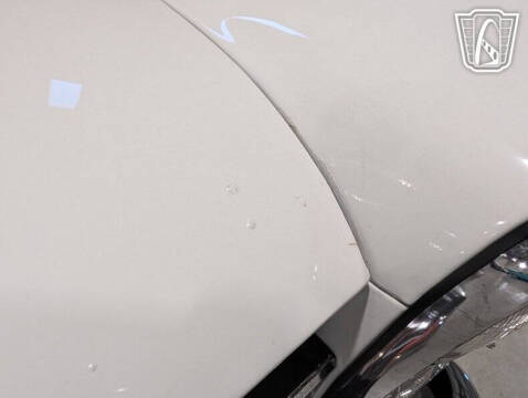 1965 Pontiac Tempest