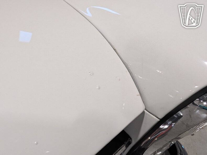 1965 Pontiac Tempest