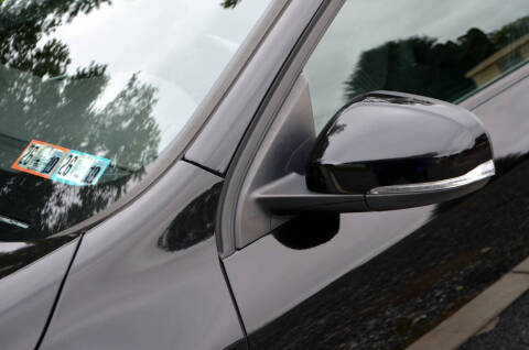 2017 Volvo V60 T5 Dynamic