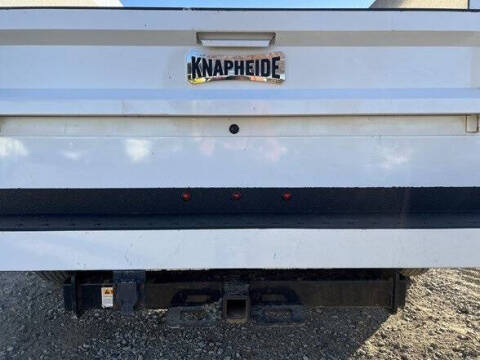 2023 Ford F-350 Super Duty XL