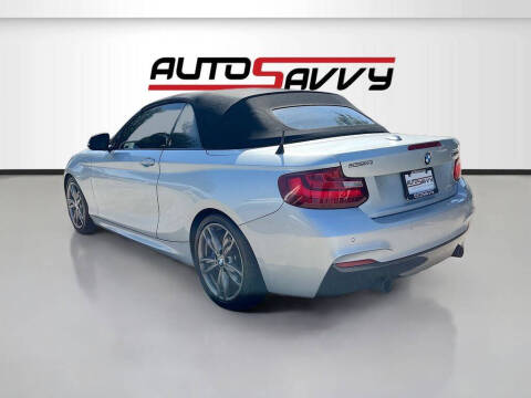 2015 BMW 2 Series M235i