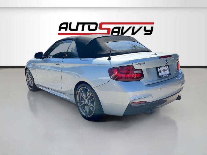 2015 BMW 2 Series M235i