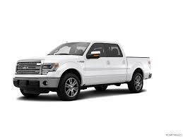 2014 Ford F-150 Lariat's photo