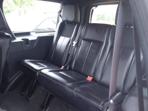 2016 Ford Expedition EL Limited