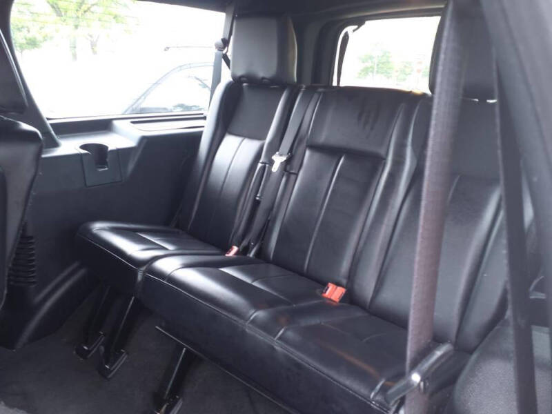 2016 Ford Expedition EL Limited