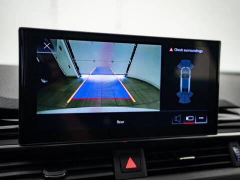 2024 Audi A5 Sportback quattro S line Premium 45 TFSI