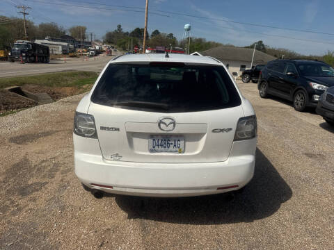 2009 Mazda CX-7 Touring