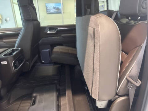 2026 GMC Sierra 3500HD