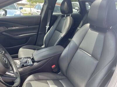 2021 Mazda CX-30 Preferred