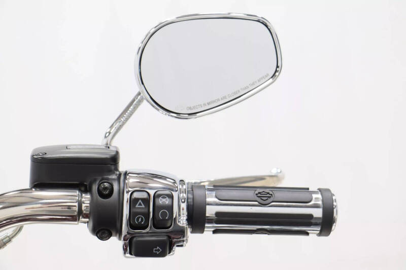 2022 Harley-Davidson Fat Boy