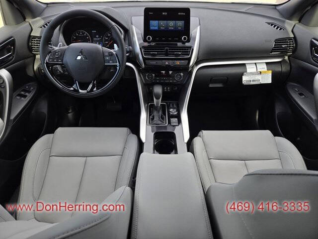 2026 Mitsubishi Eclipse Cross SEL