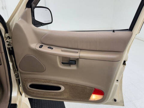 1997 Ford Explorer