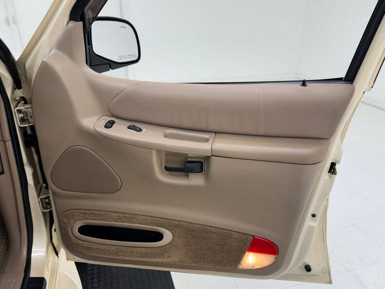 1997 Ford Explorer