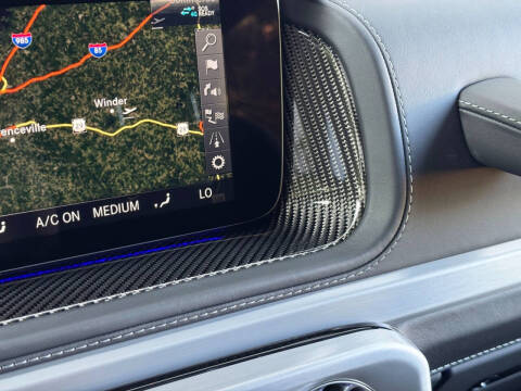 2022 Mercedes-Benz G-Class AMG G 63 4x4 Squared