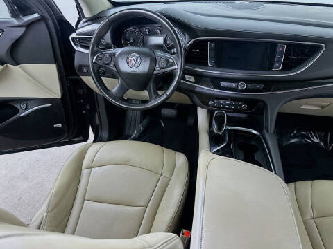 2021 Buick Enclave Premium