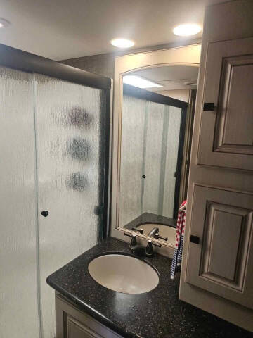 2014 Heartland Gateway