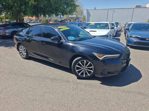 2024 Acura Integra