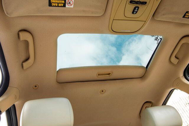 2005 Jaguar S-Type 4.2