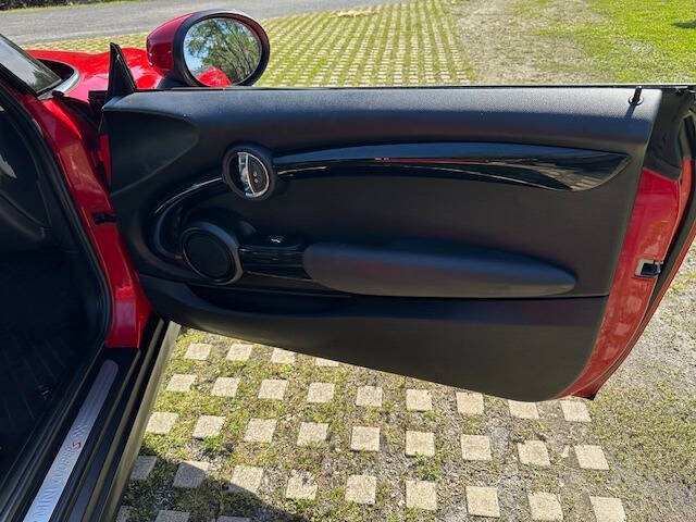 2020 MINI Hardtop 2 Door Cooper S