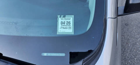 2017 Chevrolet Spark LS CVT